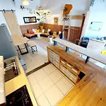Hostel Coast - Utopy *