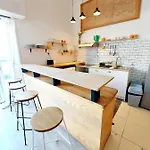 Coast - Utopy Hostel Biarritz