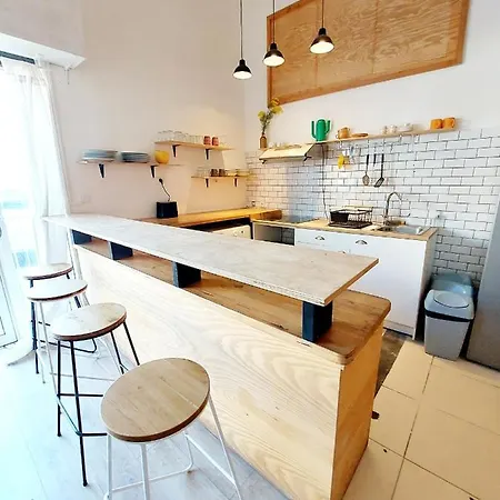 Coast - Utopy Hostel Biarritz