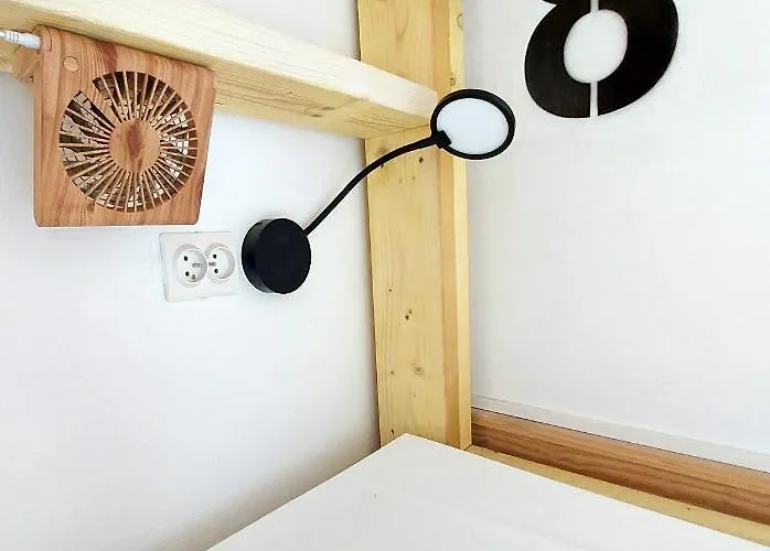 Coast - Utopy Auberge de jeunesse