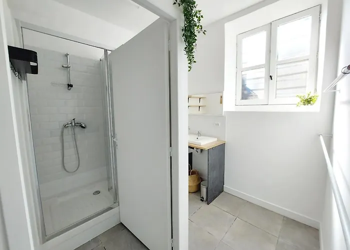 Vandrarhem Coast - Utopy