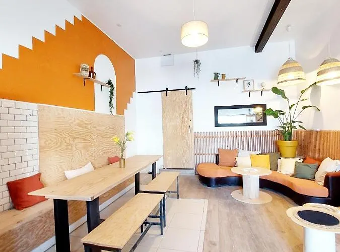 Coast - Utopy Biarritz