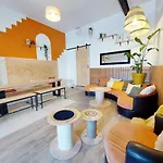 Hostel Coast - Utopy