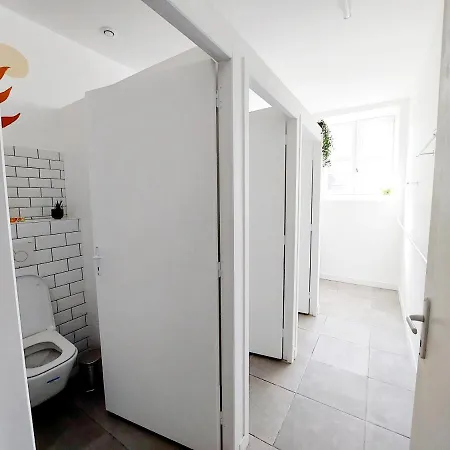 Coast - Utopy Hostel