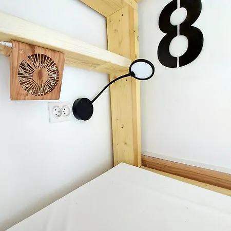 Coast - Utopy 旅馆