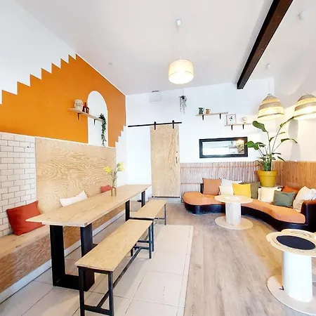 Coast - Utopy 比亚里茨