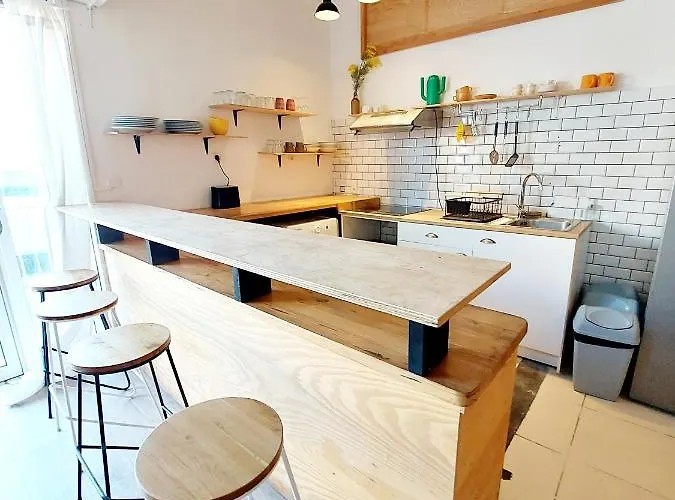 Coast - Utopy Hostel Biarritz