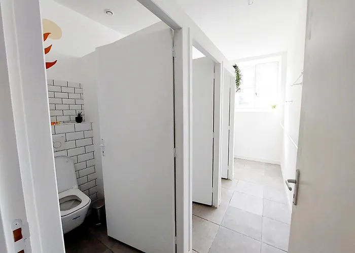 Coast - Utopy 旅馆