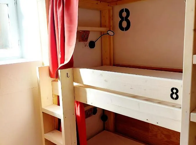 Hostel Coast - Utopy